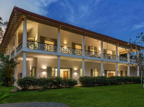 Cassia Hill - Luxe Colonial Villa, Glorious Views